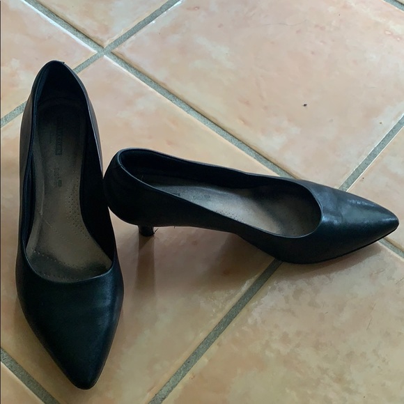 Clark’s women’s heels👠 - Picture 2 of 6